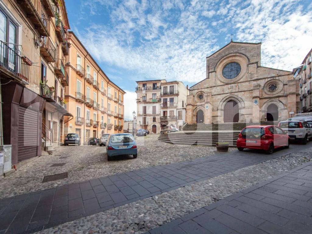 Appartamento a Cosenza in via Giuseppe Campagna 48 - Foto 2