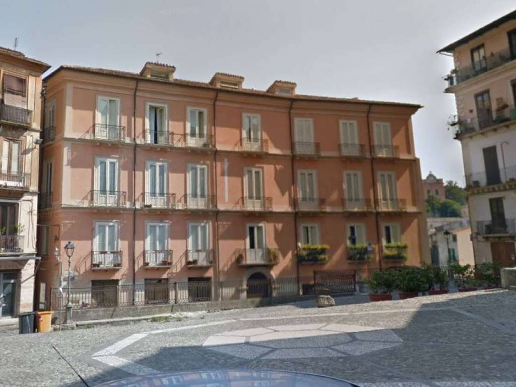 Appartamento a Cosenza in via Giuseppe Campagna 48 - Foto 3
