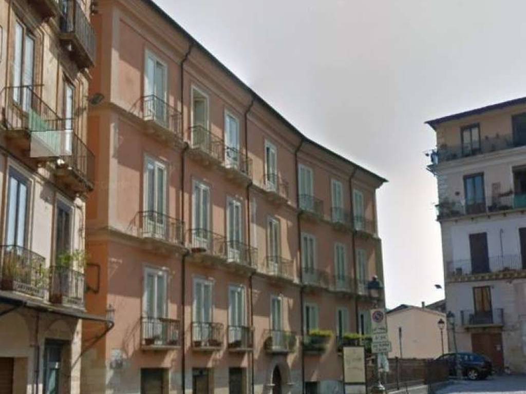 Appartamento a Cosenza in via Giuseppe Campagna 48 - Foto 4