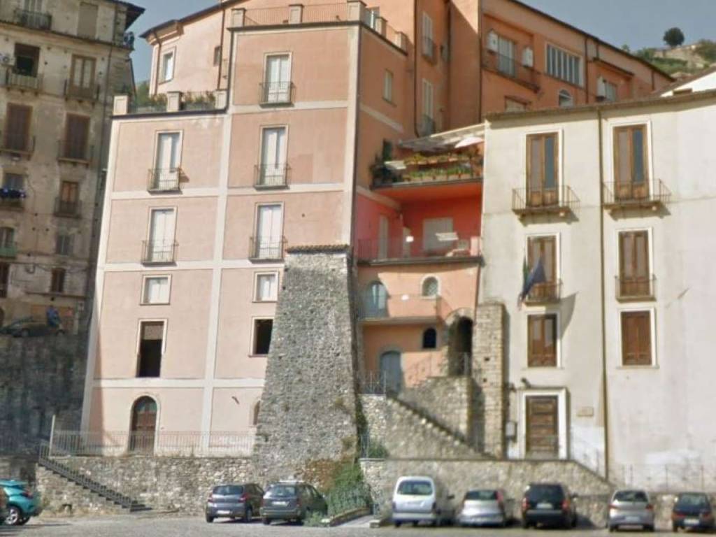 Appartamento a Cosenza in via Giuseppe Campagna 48 - Foto 5