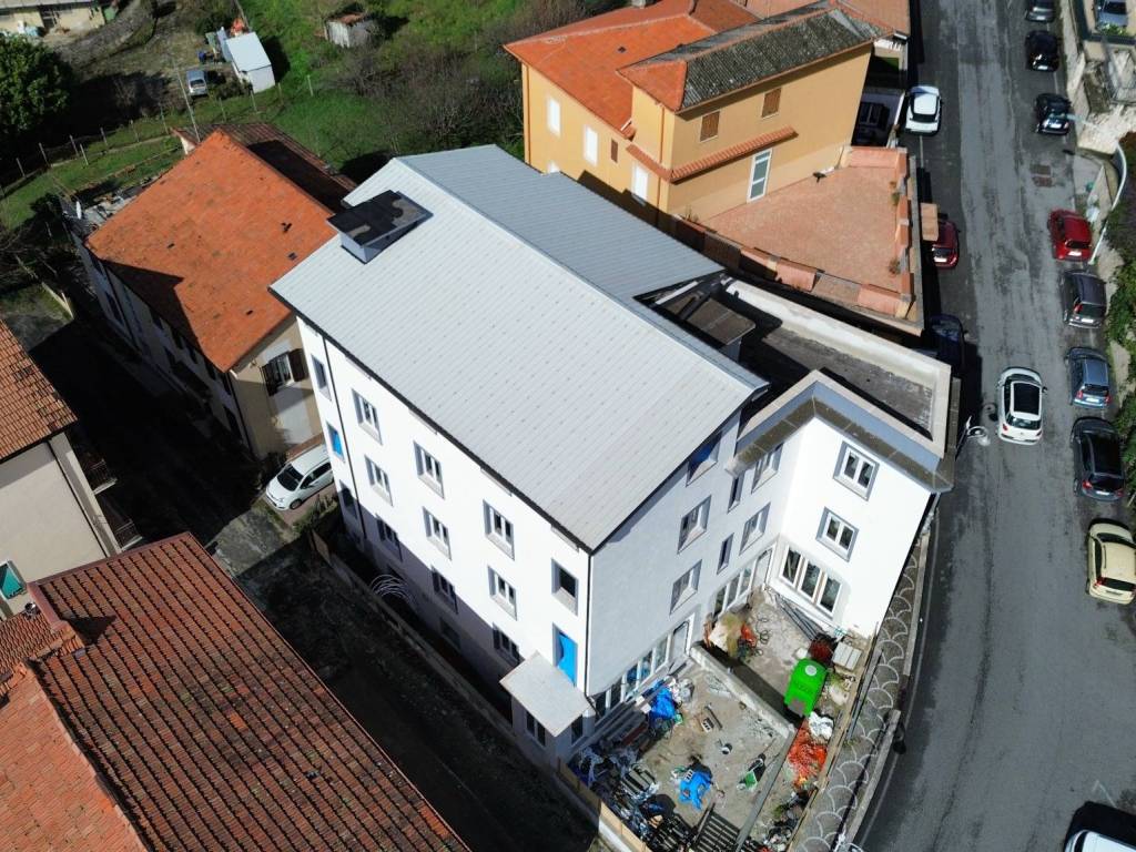 Appartamento a Fiuggi in Via Vecchia Fiuggi, 322 - Foto 2