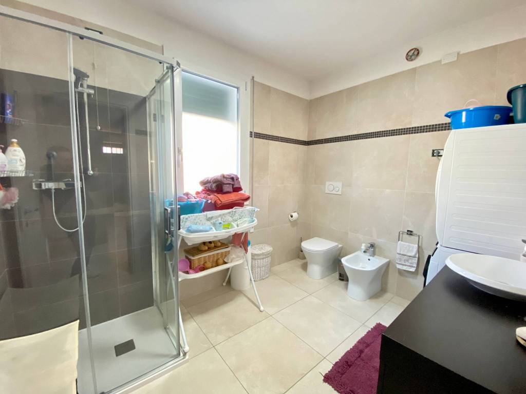 Villa a Gavello in Piazza Ugo Zagato - Foto 4