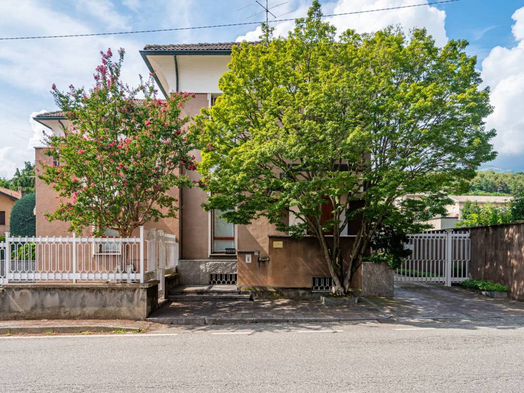 Villa a Tollegno in Via Martiri della Libertà, 20 - Foto 2