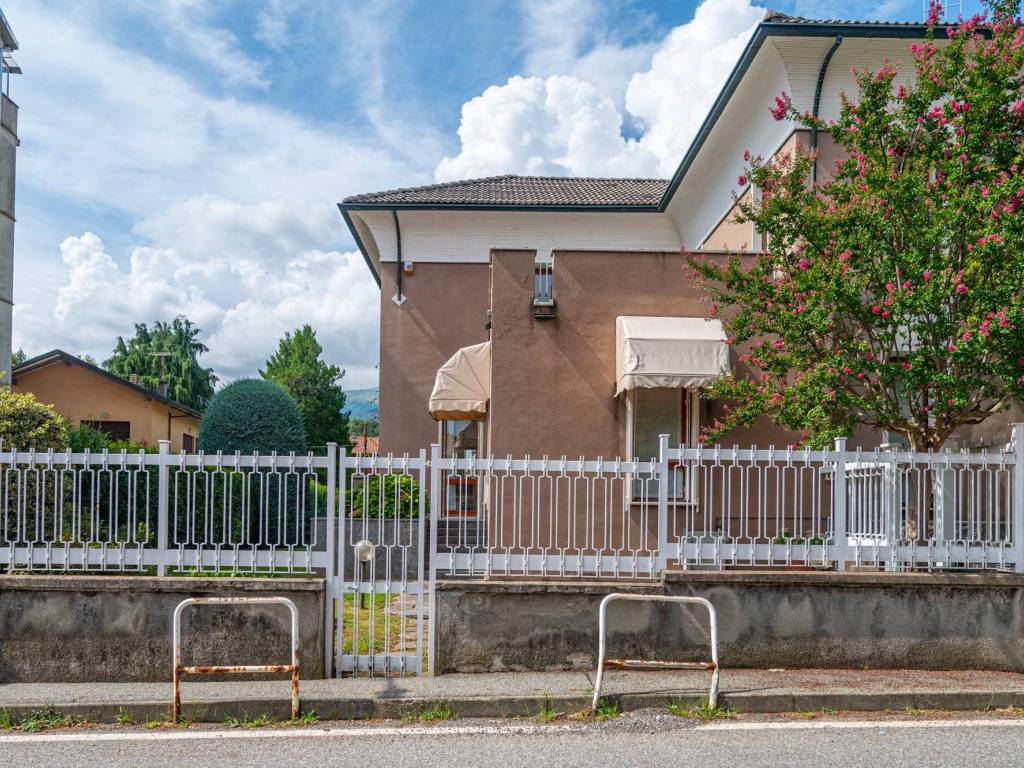 Villa a Tollegno in Via Martiri della Libertà, 20 - Foto 3