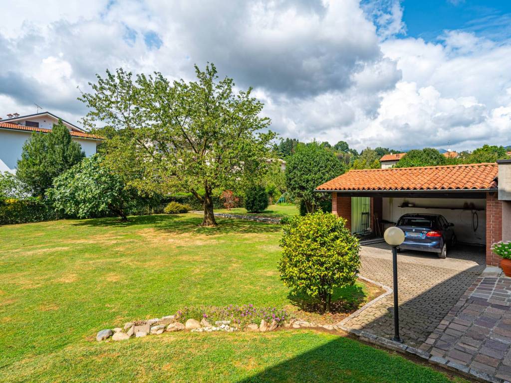 Villa a Tollegno in Via Martiri della Libertà, 20 - Foto 5