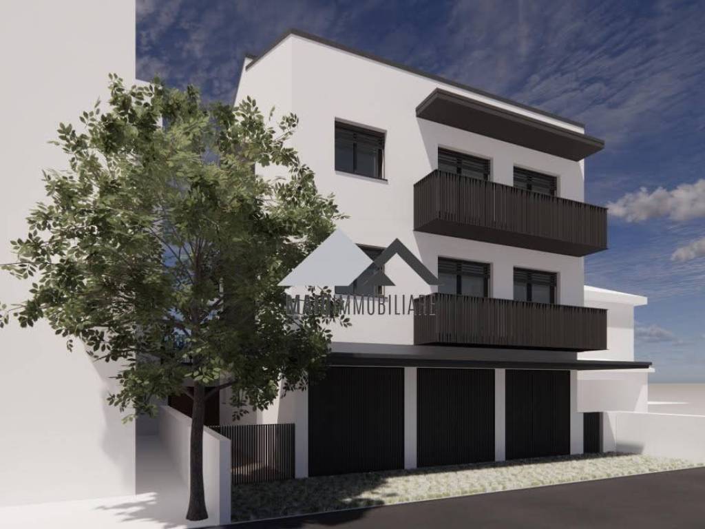 Appartamento a Riccione in Viale Armando Diaz - Foto 2