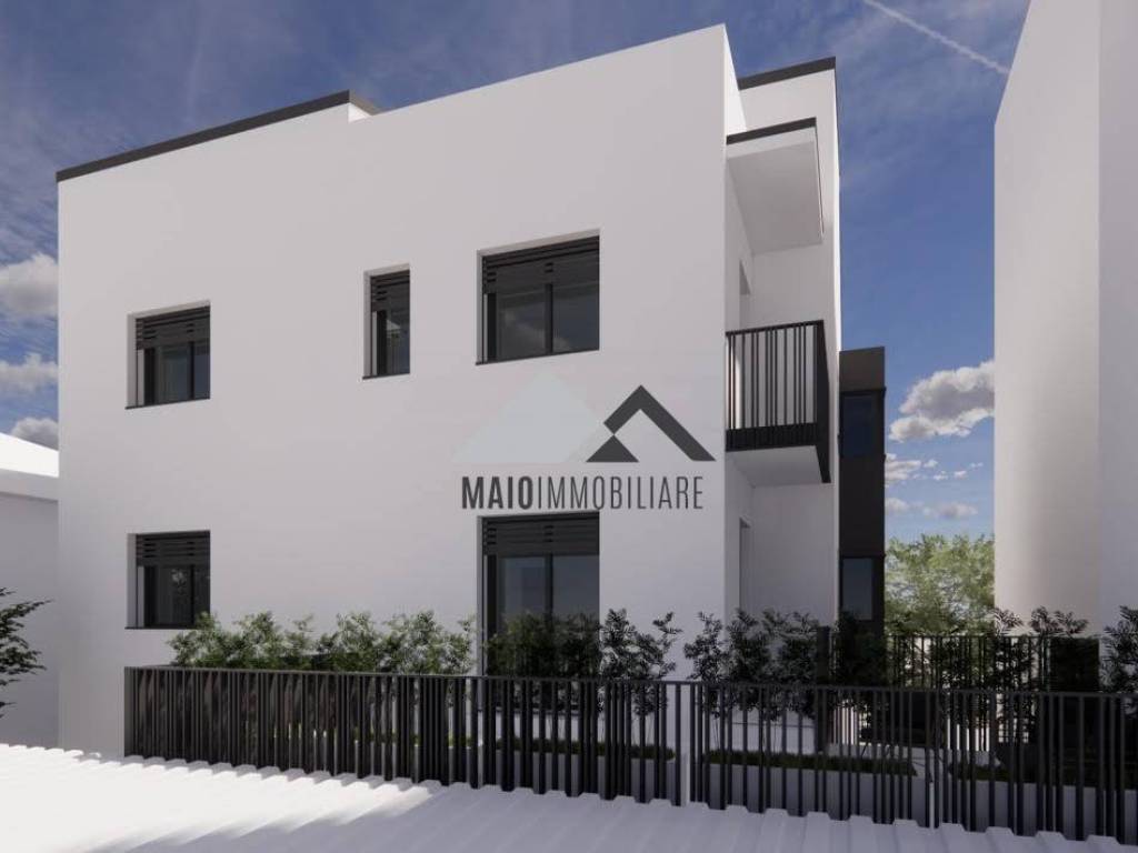 Appartamento a Riccione in Viale Armando Diaz - Foto 3