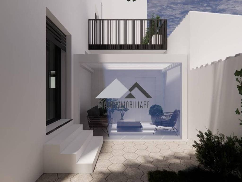 Appartamento a Riccione in Viale Armando Diaz - Foto 4