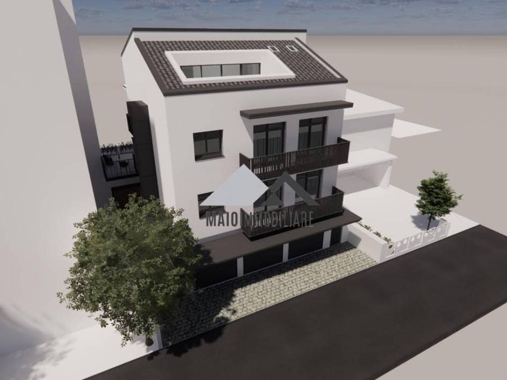 Appartamento a Riccione in Viale Armando Diaz - Foto 5