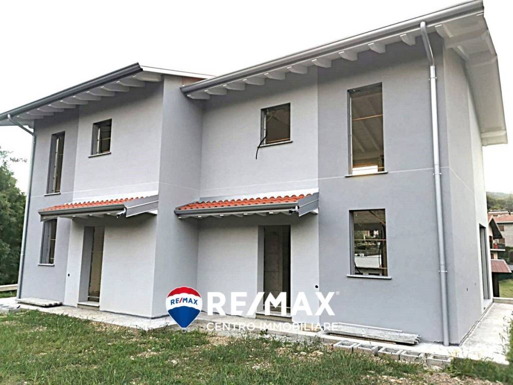 Villa a Cuasso al monte - Foto 2