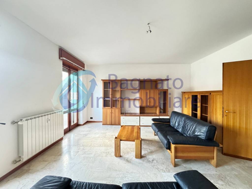 Appartamento a Novara in Viale Papa Giovanni XXIII, 52 - Foto 5