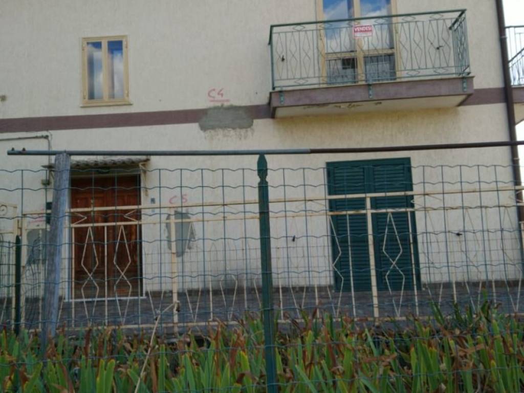 Villa a Laurenzana in Contrada Cretaccio - Foto 3