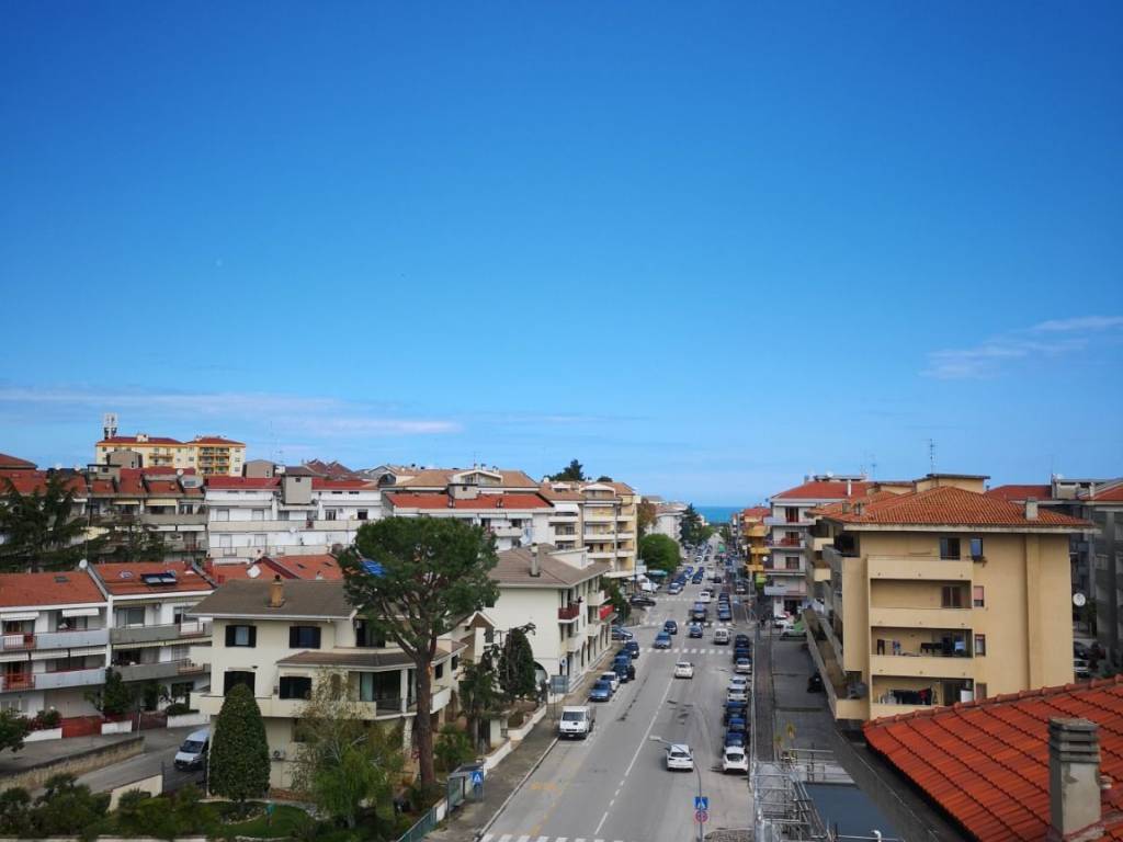 Palazzo / stabile a Vasto in Via Ciccarone - Foto 2