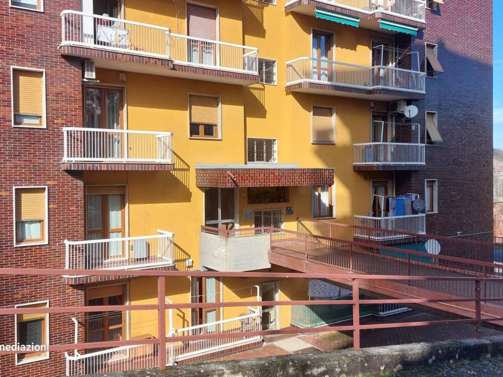 Appartamento a Ovada in Via Giosuè Carducci - Foto 2