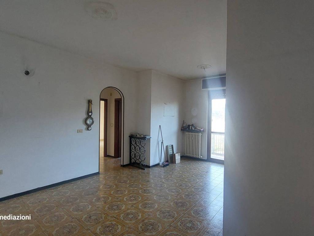 Appartamento a Ovada in Via Giosuè Carducci - Foto 3