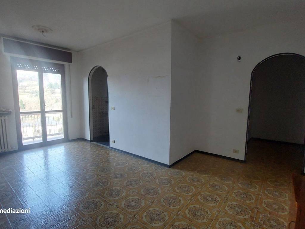 Appartamento a Ovada in Via Giosuè Carducci - Foto 4