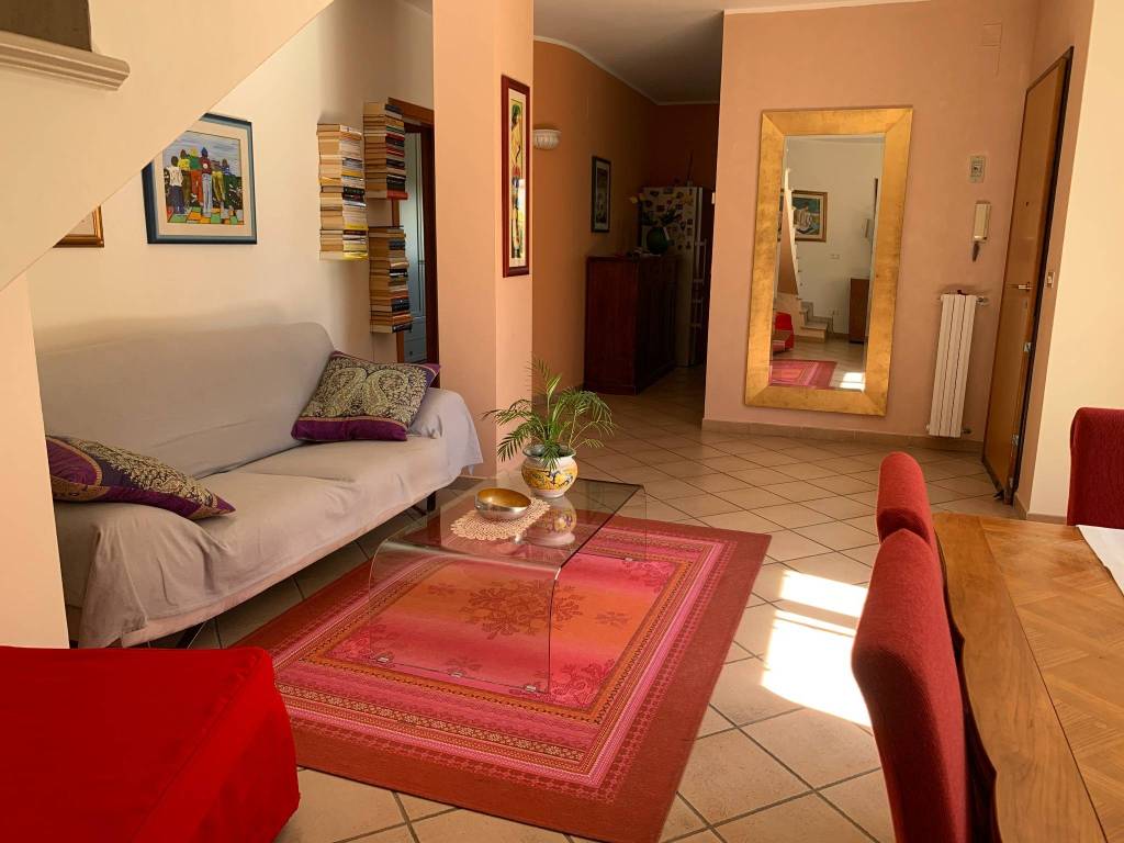 Villa a Francavilla al mare in Via Antonio De Nino - Foto 2