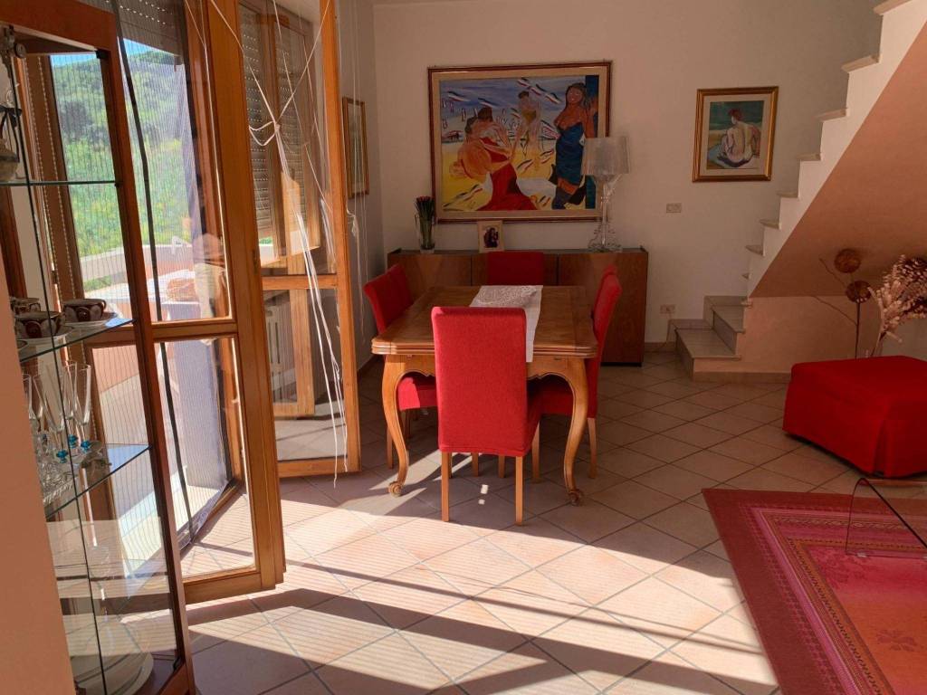 Villa a Francavilla al mare in Via Antonio De Nino - Foto 3