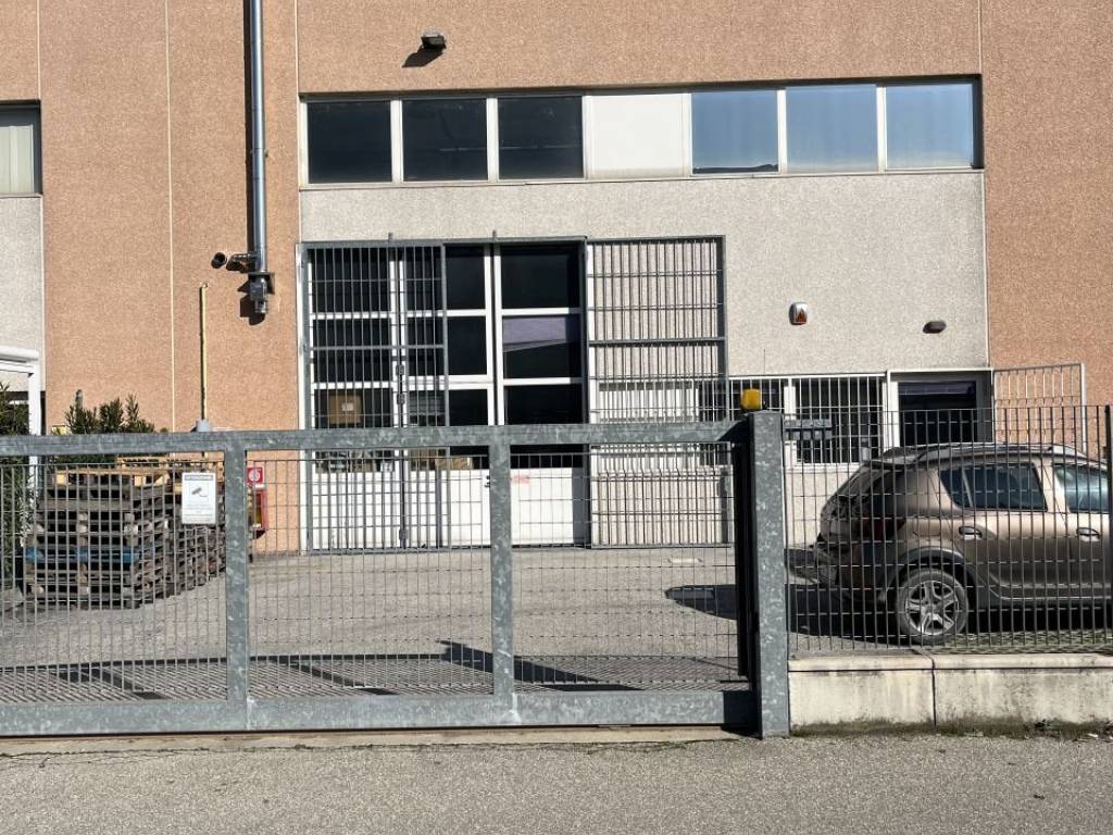 Immobile a Valsamoggia in Via Brodolini - Foto 2