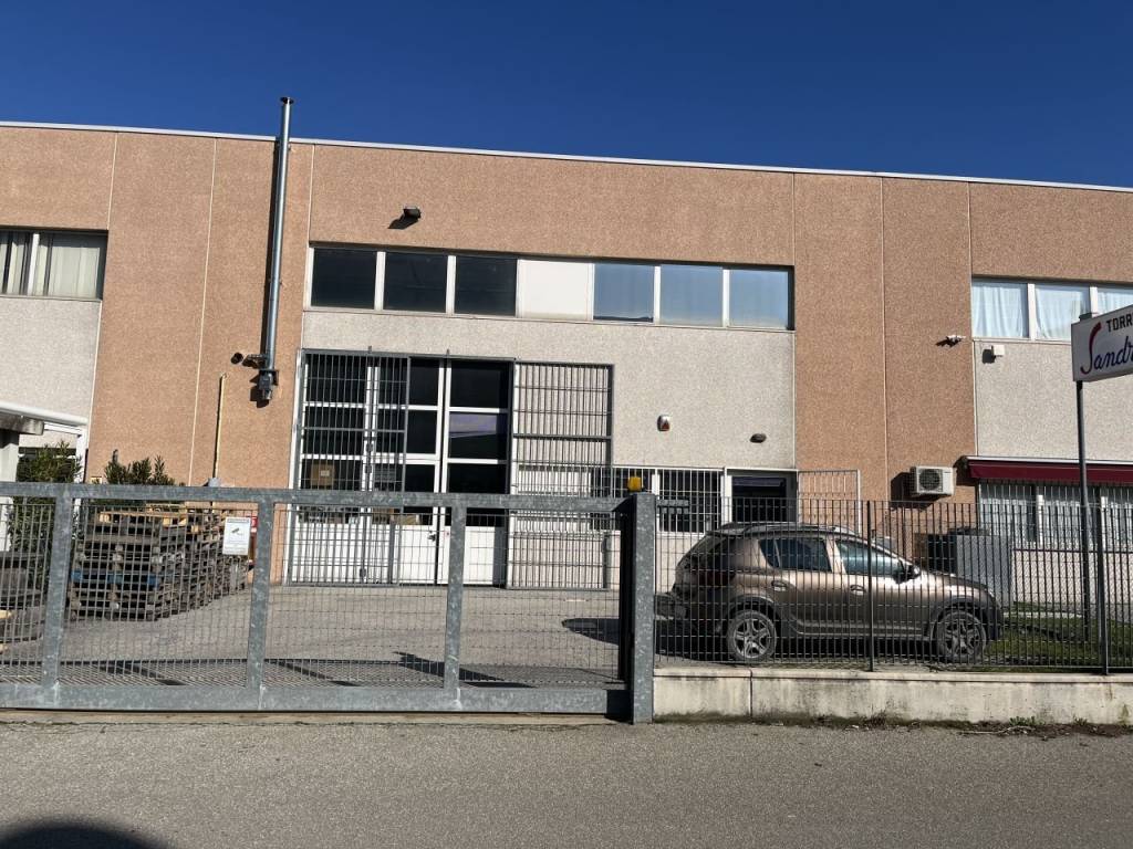 Immobile a Valsamoggia in Via Brodolini - Foto 3