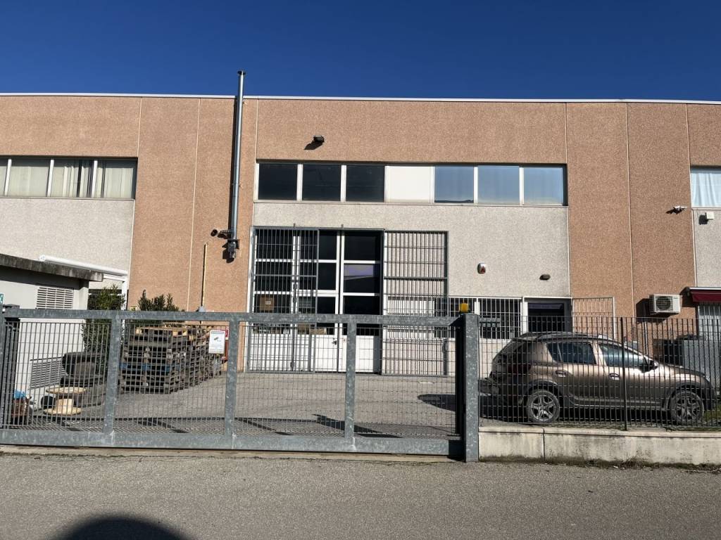 Immobile a Valsamoggia in Via Brodolini - Foto 4