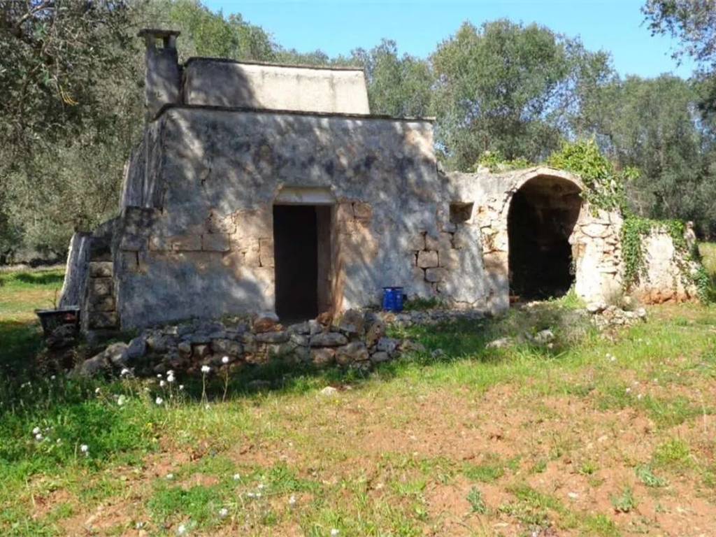 Rustico / casale a San michele salentino - Foto 2