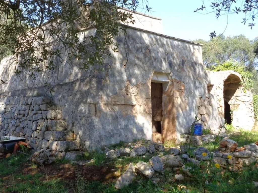 Rustico / casale a San michele salentino - Foto 5