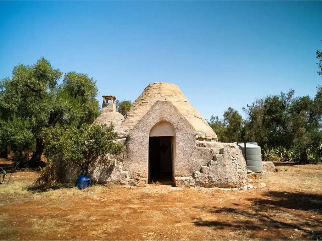 Rustico / casale a San michele salentino in Contrada Sardella S.N.C. - Foto 2