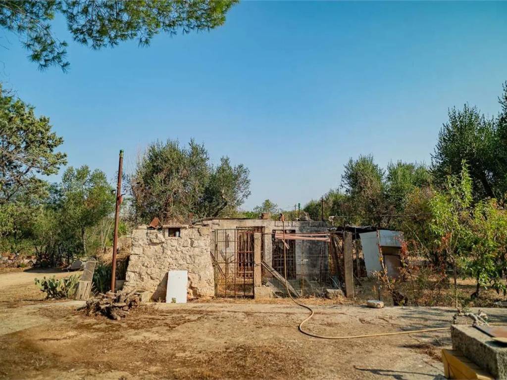 Rustico / casale a San michele salentino in Contrada Cotugni - Foto 4