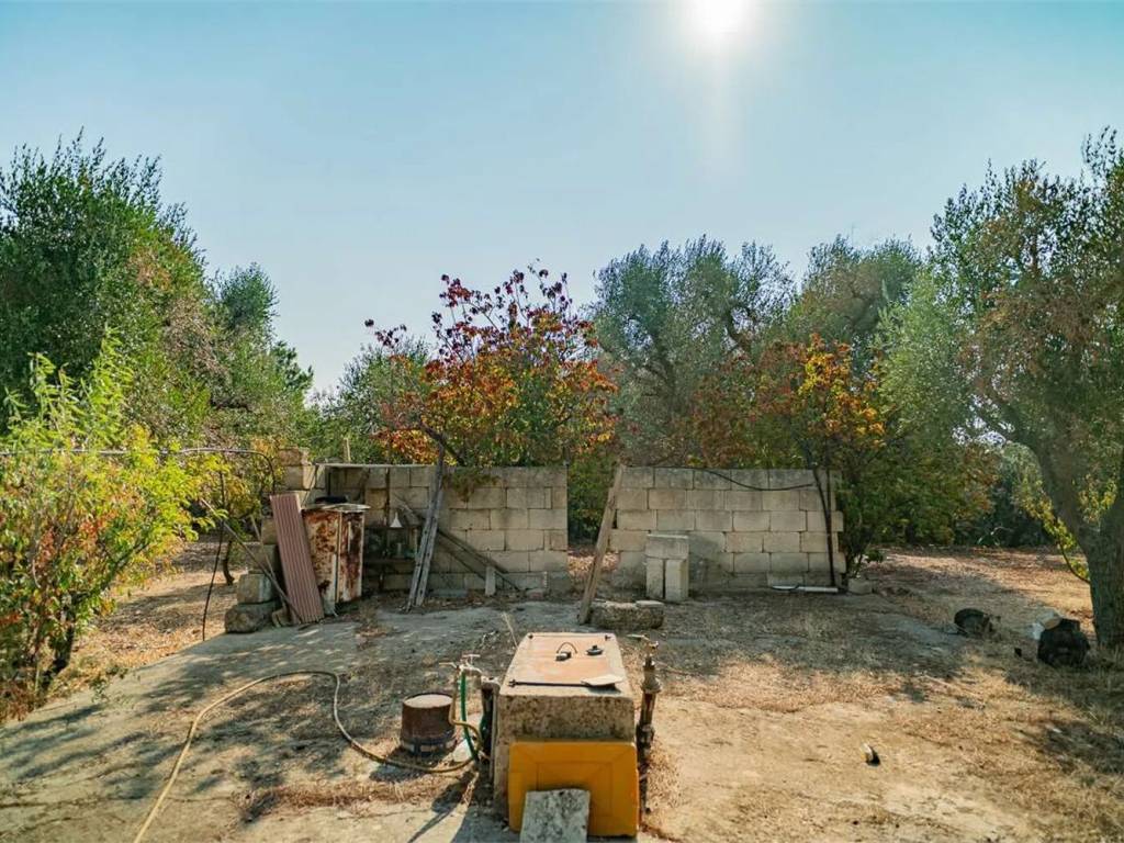 Rustico / casale a San michele salentino in Contrada Cotugni - Foto 5