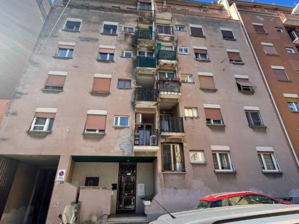 Appartamento a Trieste in Via Filippo Brunelleschi, 14 - Foto 3