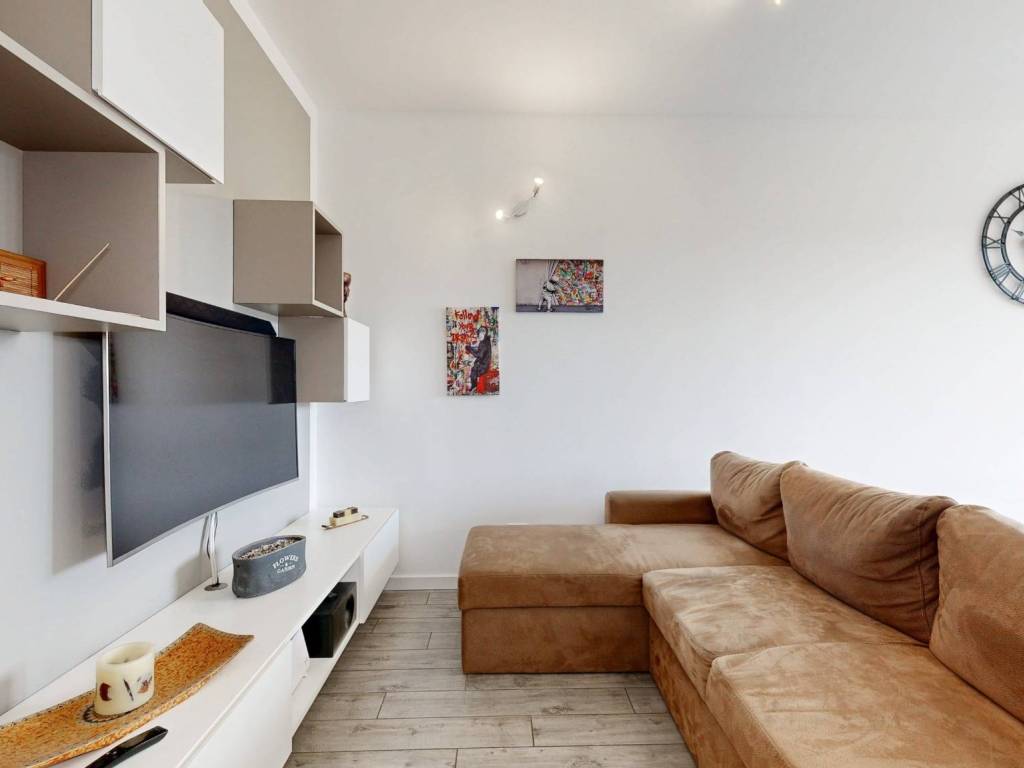 Appartamento a Carugate in Via Adamello, 9 - Foto 4