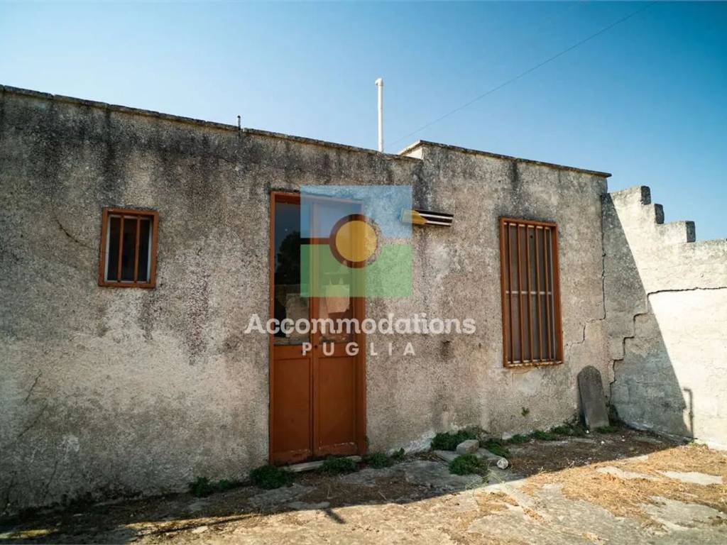 Rustico / casale a San michele salentino in SP48 - Foto 5