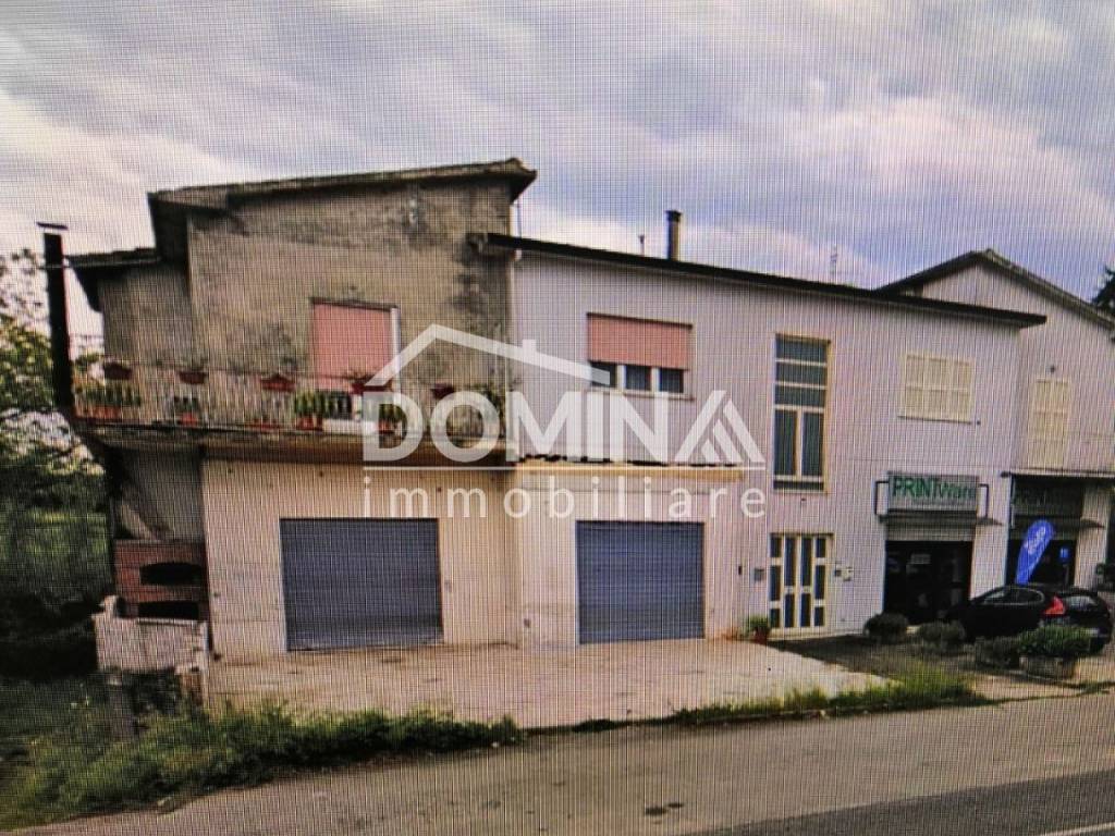 Immobile a Anagni in Via Anticolana - Foto 5