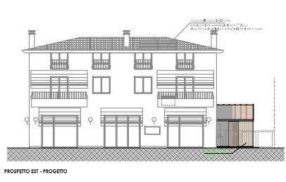 Villa a Venezia in via Terraglio - Foto 2