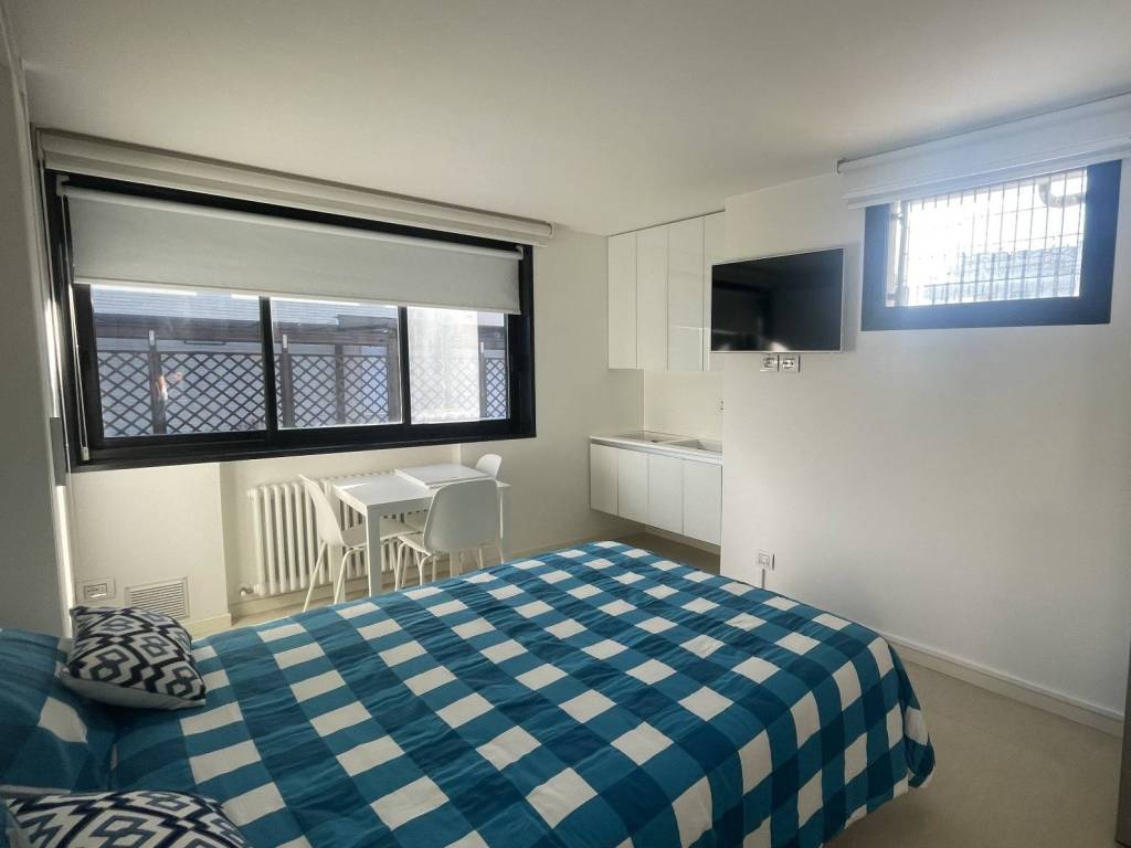Appartamento a Riccione in Viale Filippo Corridoni - Foto 4