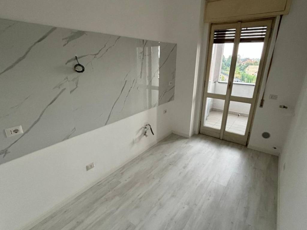 Appartamento a Arcore in Via Ferruccio Gilera, 8 - Foto 4