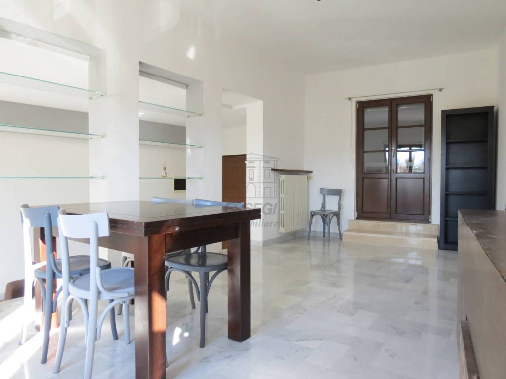 Appartamento a Lucca in Via Giovanni Sercambi - Foto 3