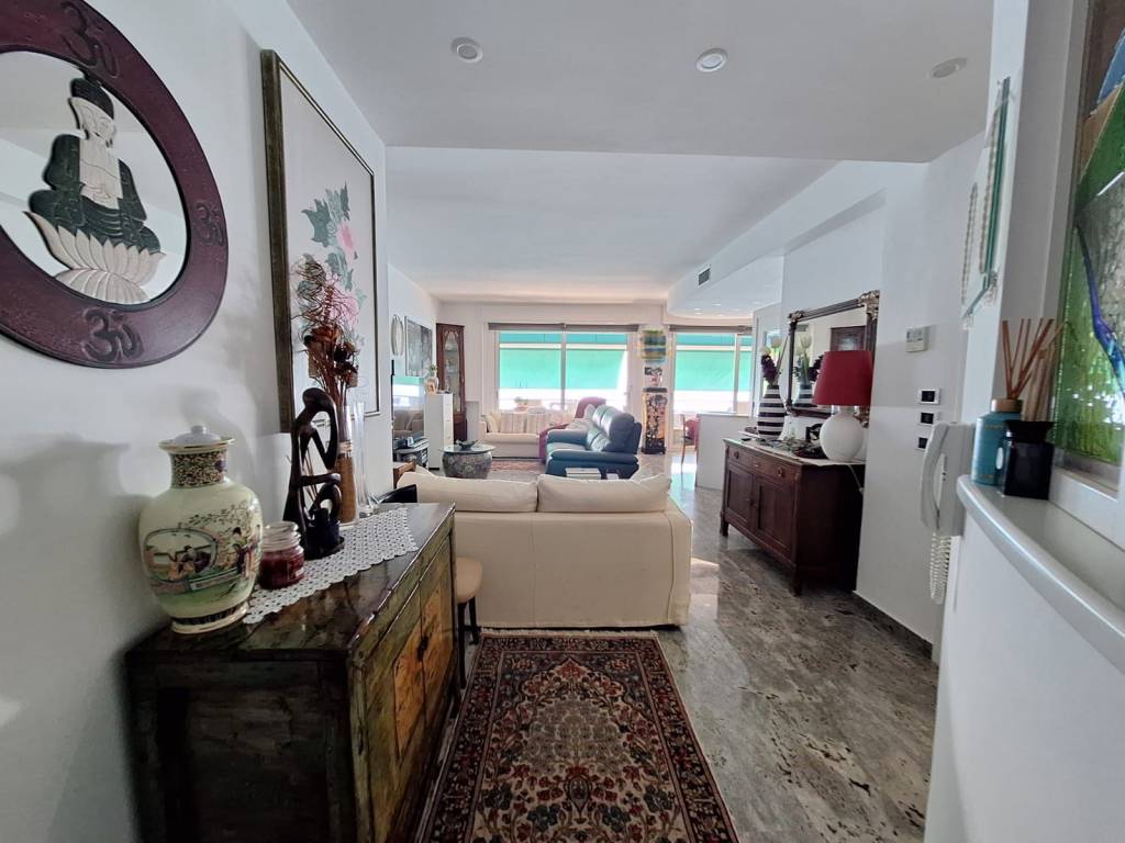 Appartamento a Ospedaletti in Via Aurelia Levante - Foto 3