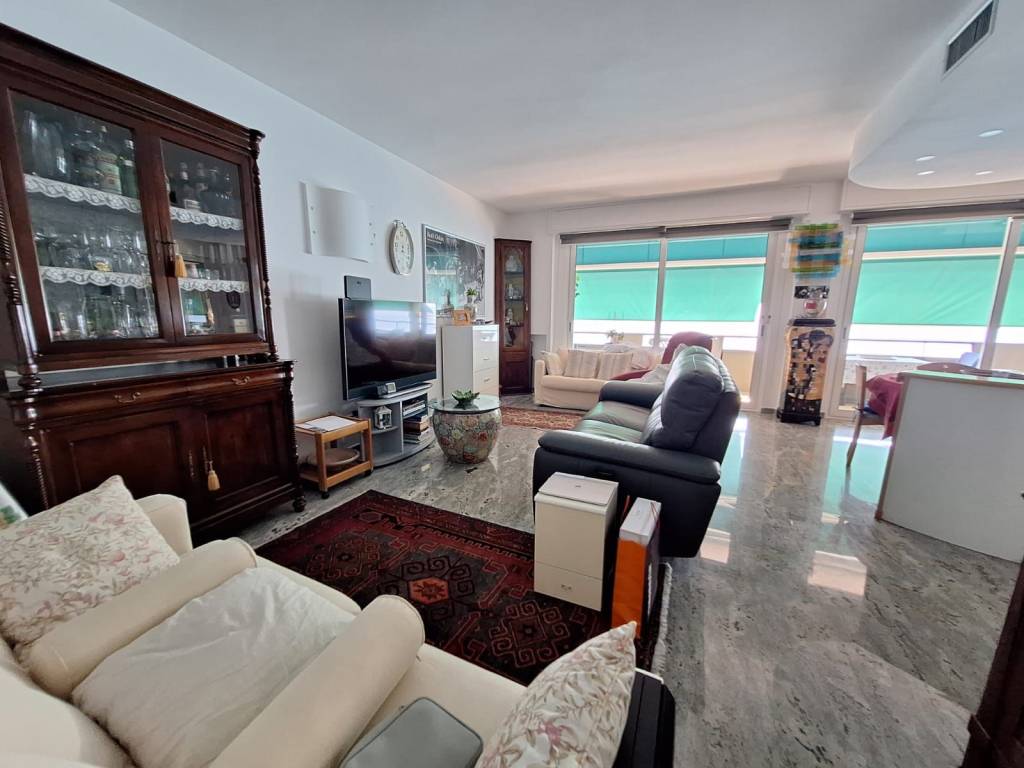 Appartamento a Ospedaletti in Via Aurelia Levante - Foto 5