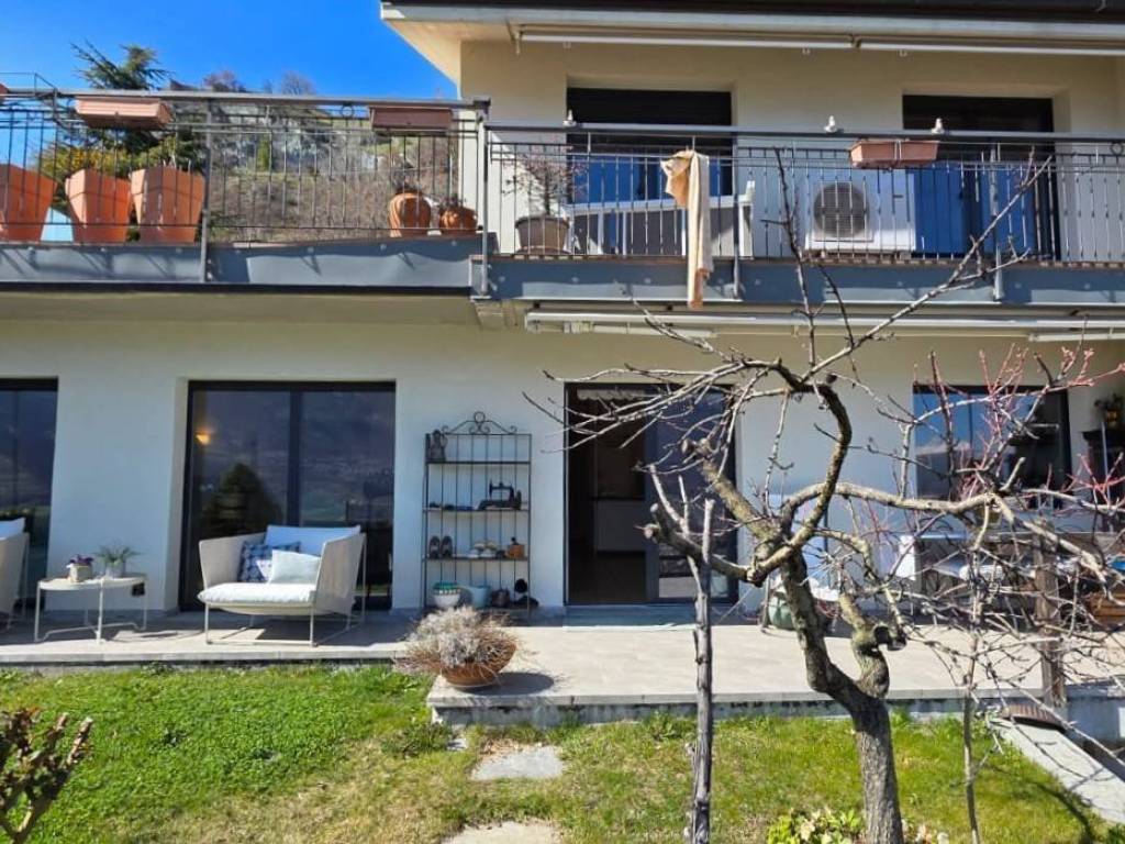 Villetta a schiera a Aosta in Regione Bioula - Foto 2