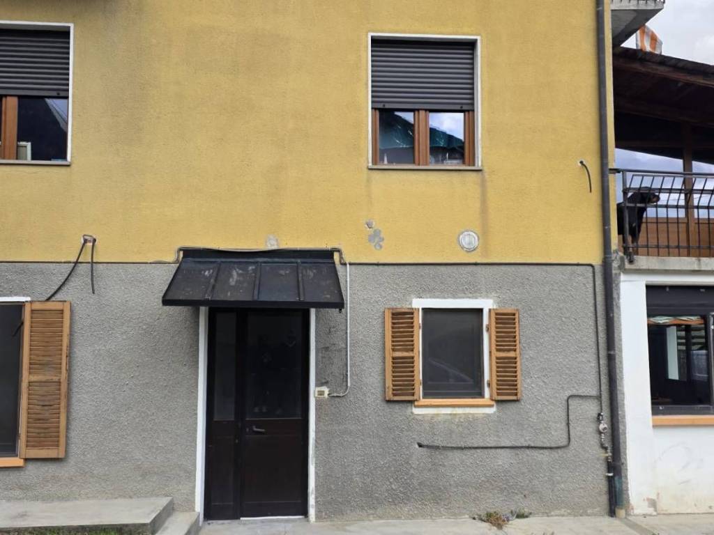 Appartamento a Montjovet in Frazione Oley, 19 - Foto 3