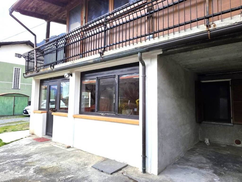 Appartamento a Montjovet in Frazione Oley, 19 - Foto 4