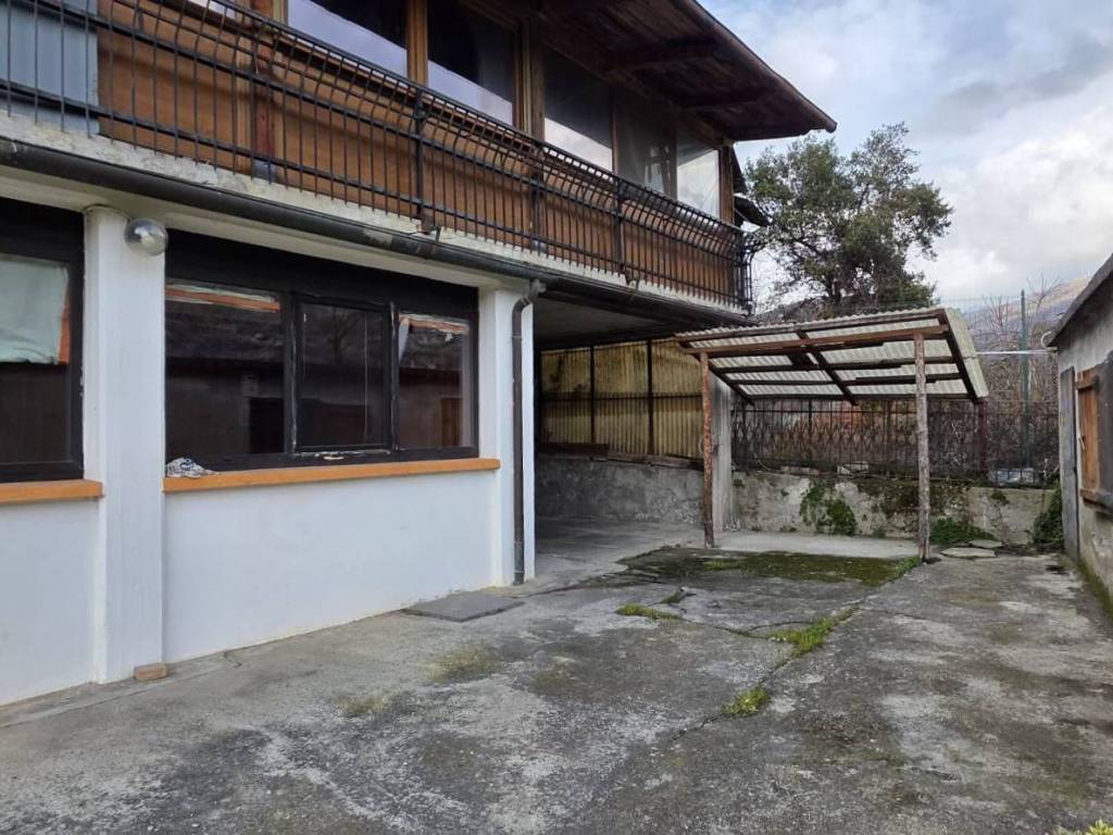 Appartamento a Montjovet in Frazione Oley, 19 - Foto 5