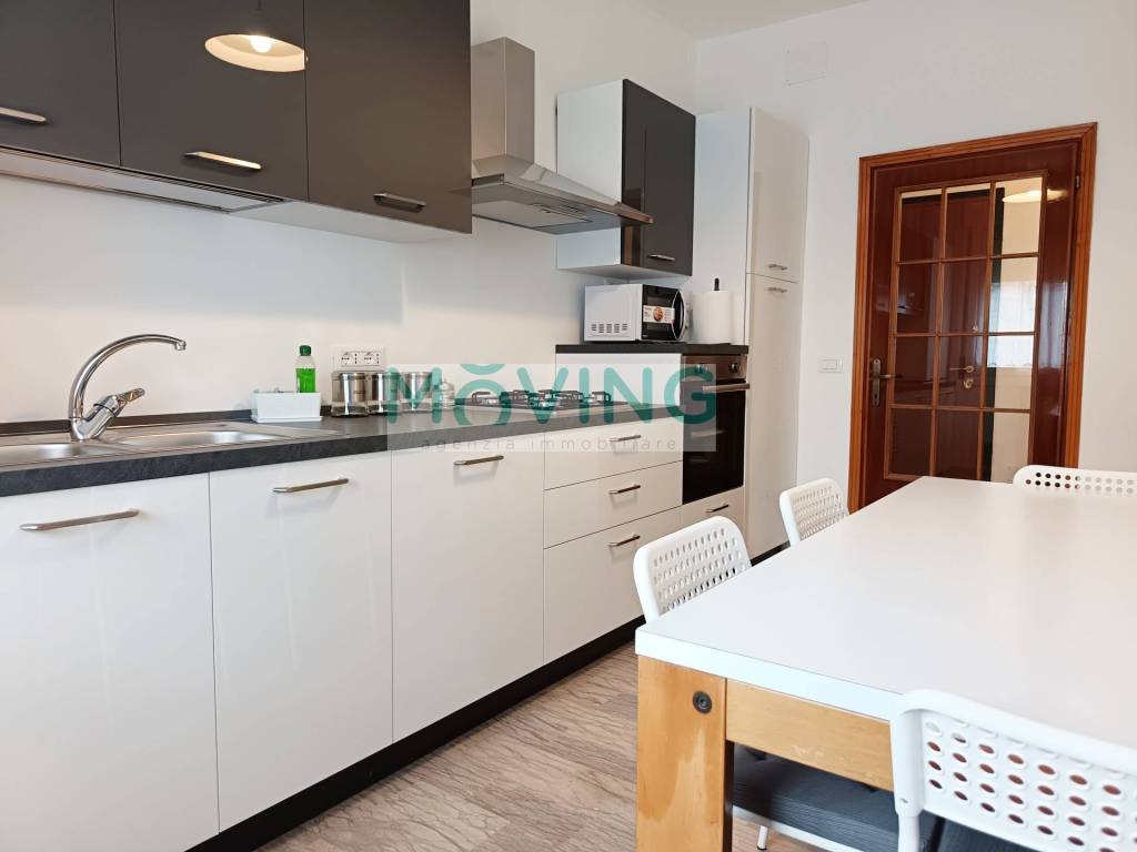 Appartamento a Venezia in Viale San Marco - Foto 3