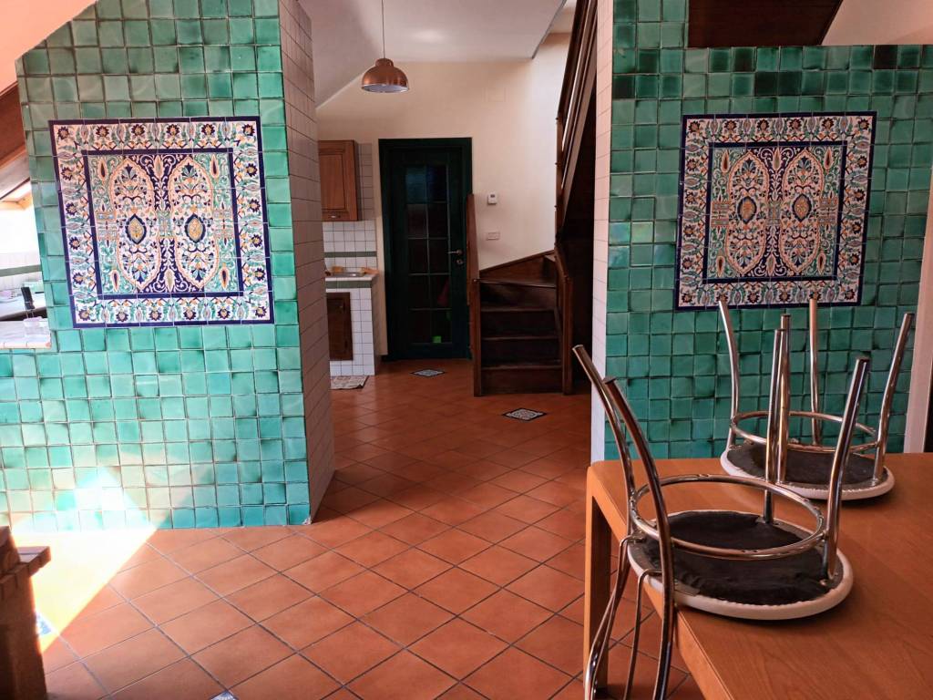 Attico / mansarda a Chieti in Via Pescara, 522 - Foto 2