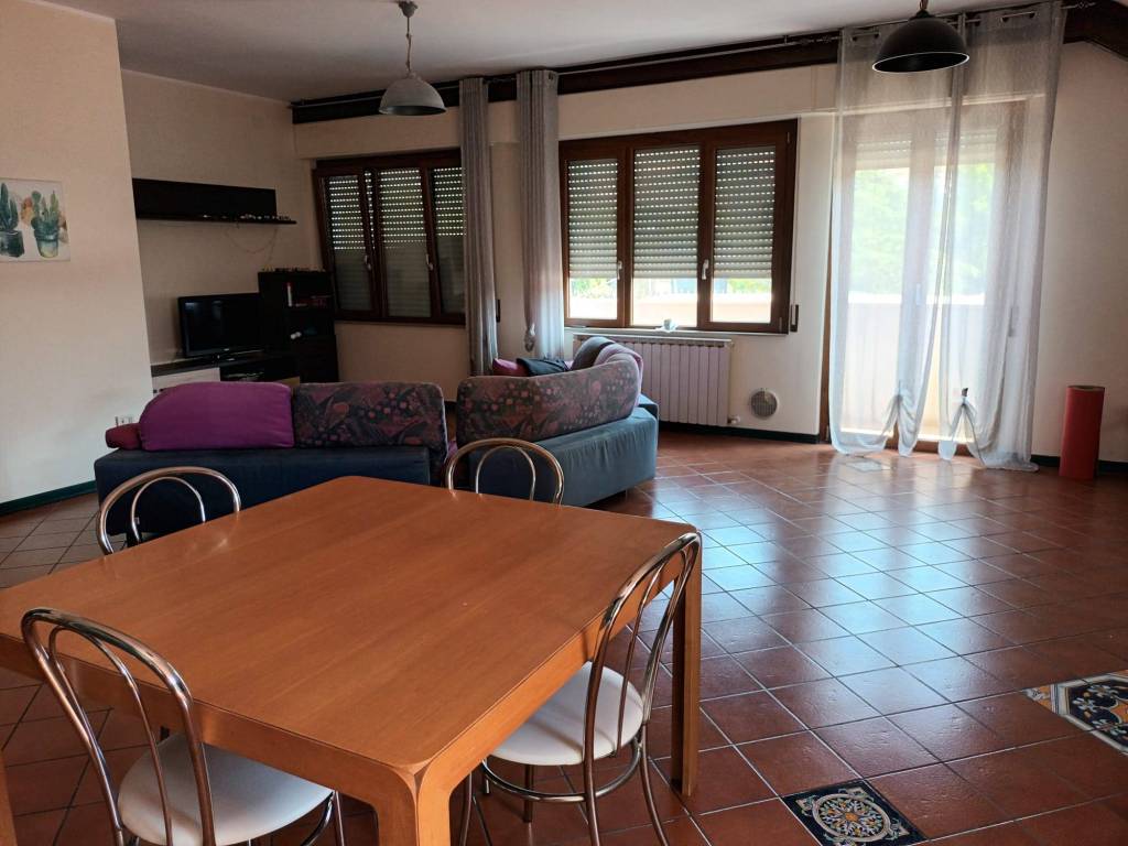 Attico / mansarda a Chieti in Via Pescara, 522 - Foto 3