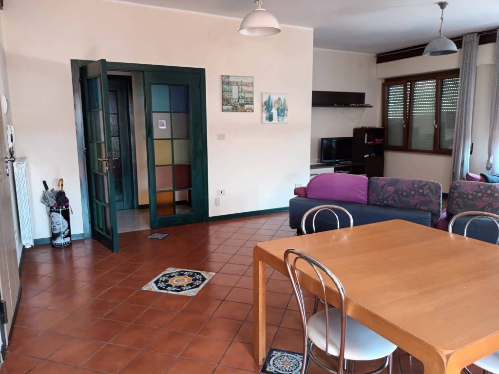 Attico / mansarda a Chieti in Via Pescara, 522 - Foto 4