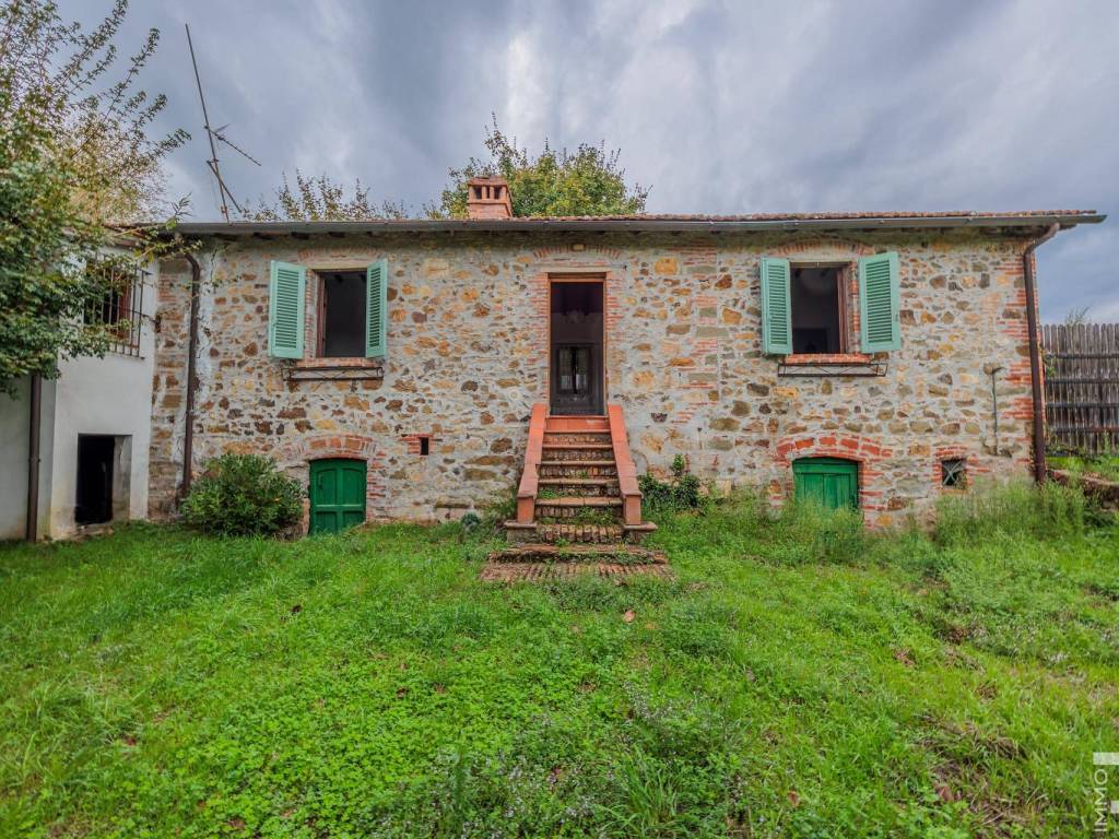 Rustico / casale a Cavriglia in Via Poggio al Vento - Foto 2