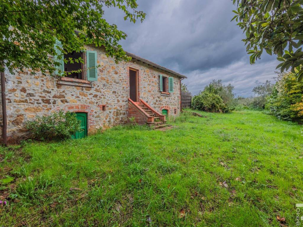 Rustico / casale a Cavriglia in Via Poggio al Vento - Foto 3